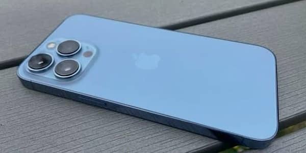 Apple iPhone 13 Pro Max