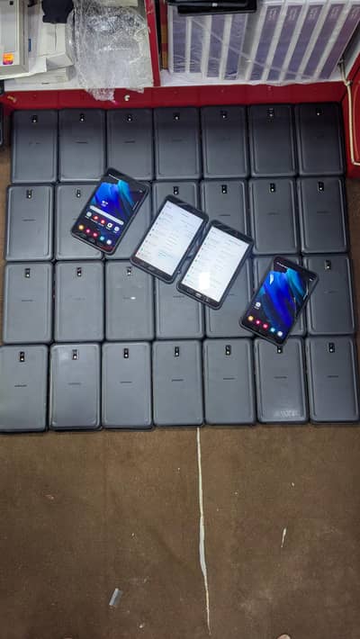 Samsung Active 3