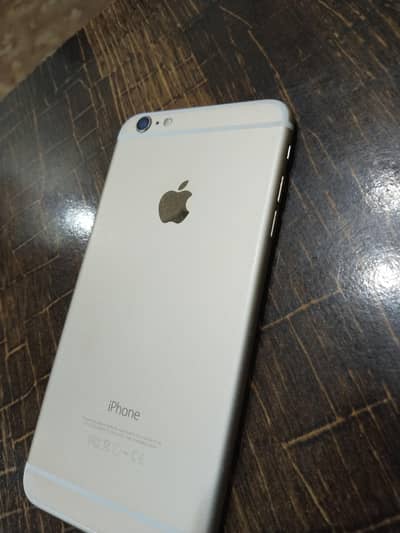 Apple iPhone 6S