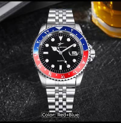 RICECGO quartz Brand New watch