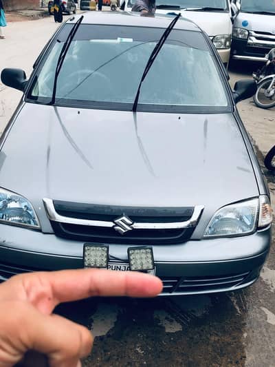 Suzuki Cultus VXR 2014.0-3-0-1-7-6-7-4-7-0-5.