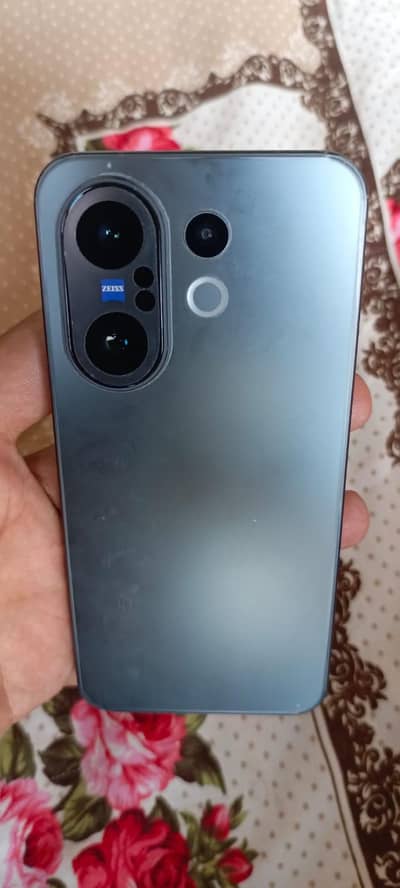 Vivo X200 fe