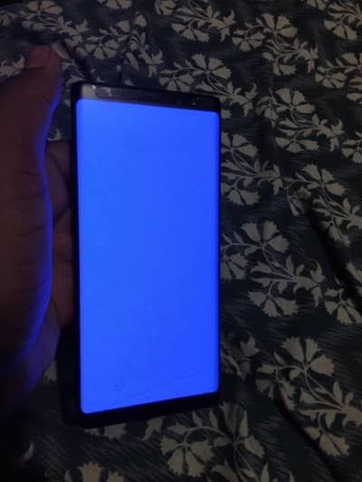 Samsung Mobile Note 8