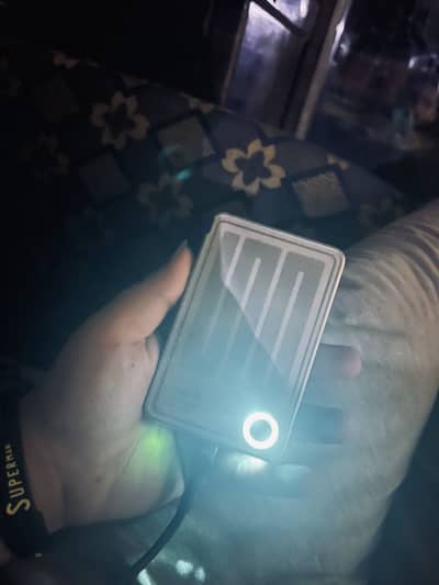 Infinix note 60 powerbank