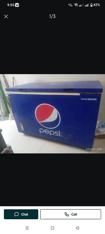 Pepsi