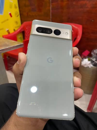 Google Pixel 7 Pro 128gb