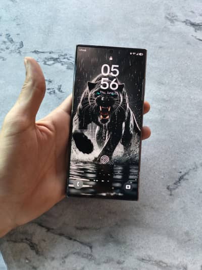 Samsung Mobile S23 Ultra