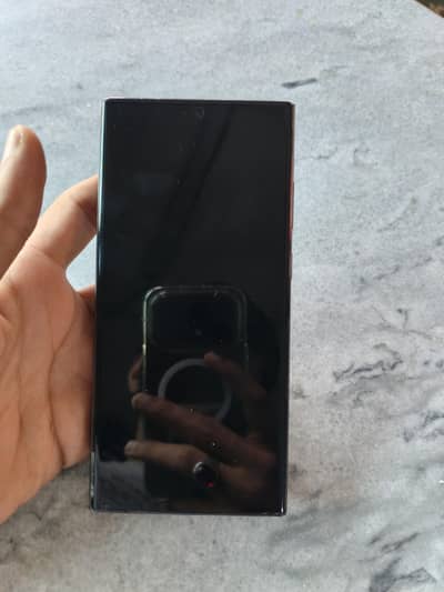 Samsung Mobile S23 Ultra