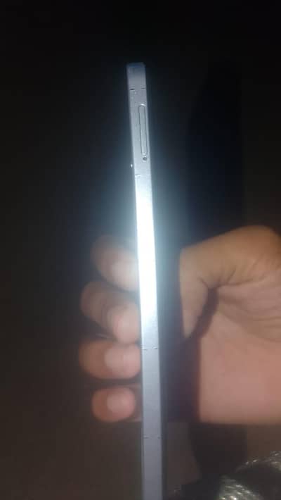 Infinix Smart 8