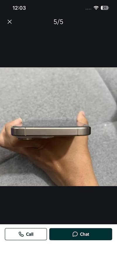 Apple iPhone 16 Pro Max jv