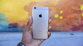 Apple iPhone 6S
