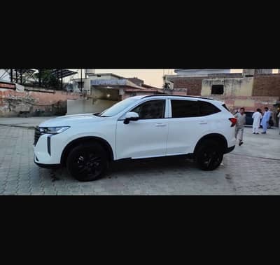 Haval H6 2026