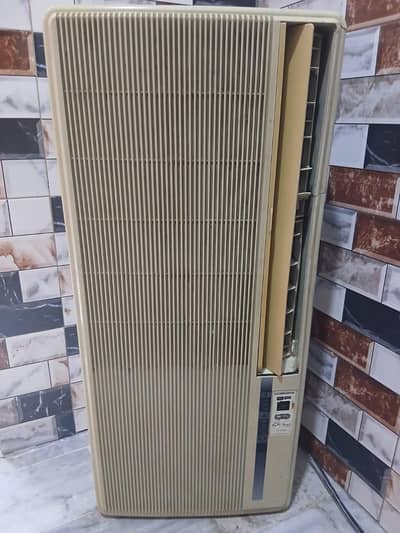 corono Japanese AC