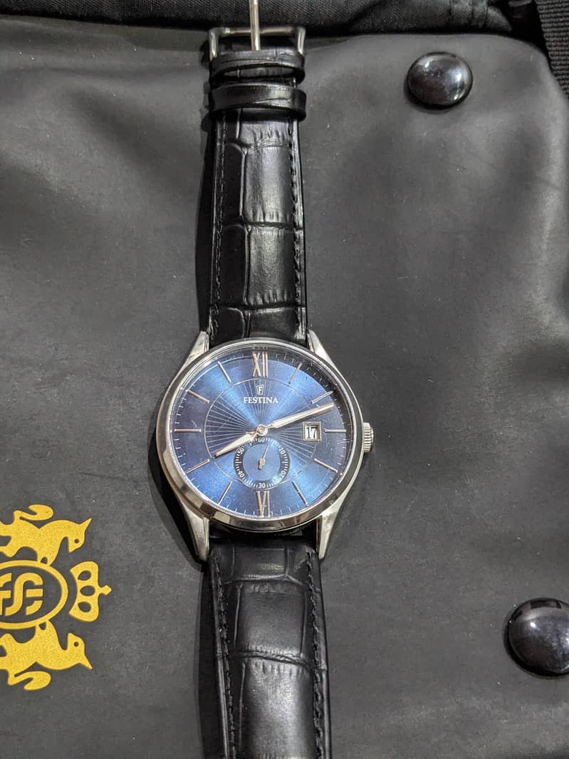 Seiko 5 3