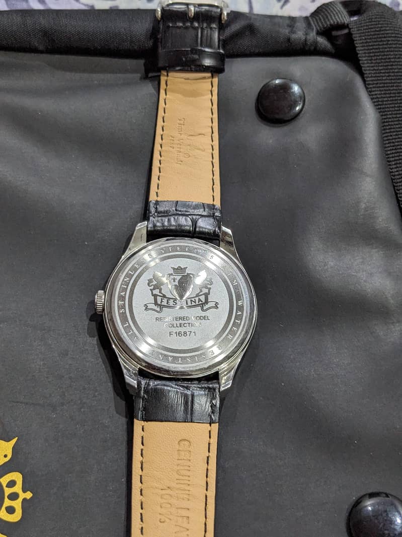 Seiko 5 4