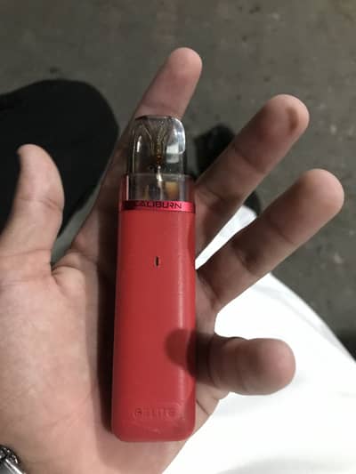 Vap g3 lite