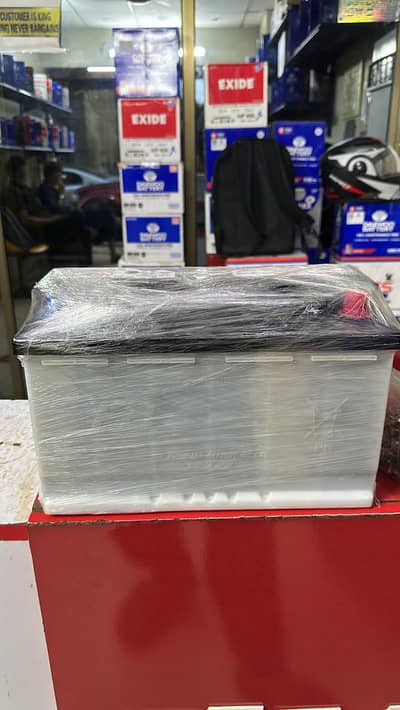 FB 12V 80AMP for land cruiser and lx570 original battery
