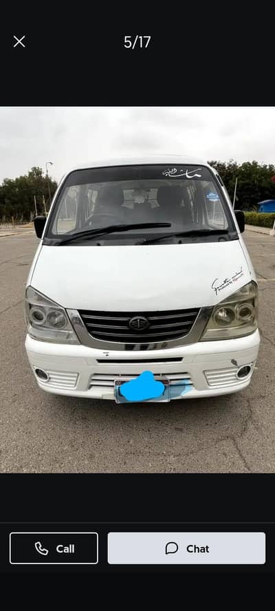 faw xpv in good condition 2012  imported