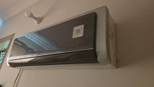 Split AC 1.5 ton for sale