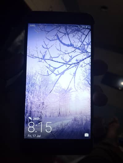 Huawei P10 Lite