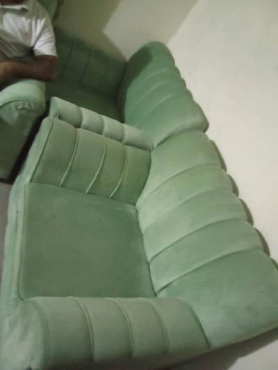 sofas 1by1 set