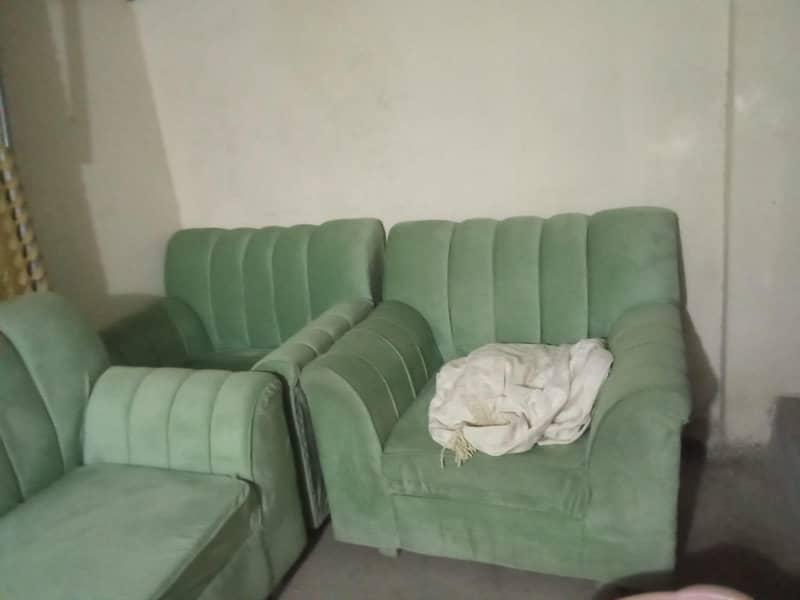 sofas 1by1 set 4