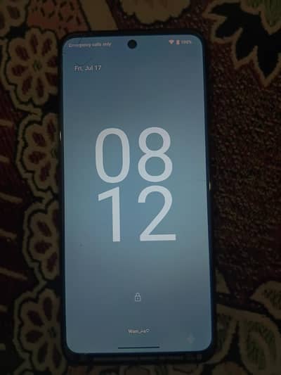 Motorola Moto G13 lush condition 10/10