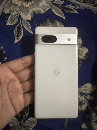 Google Pixel 7a