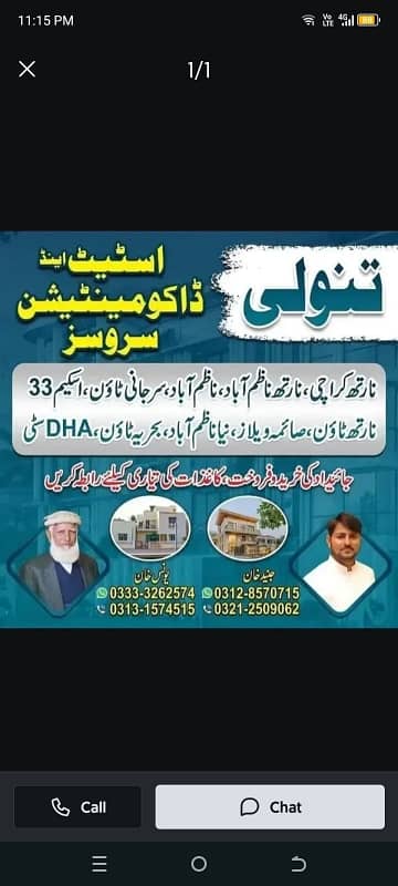 Corner North Karachi - Sector 7-D3 House For sale Sized 150 Square Yards