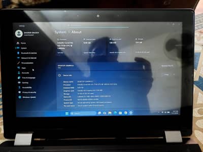 Haier Laptop