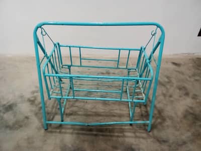 children cradle