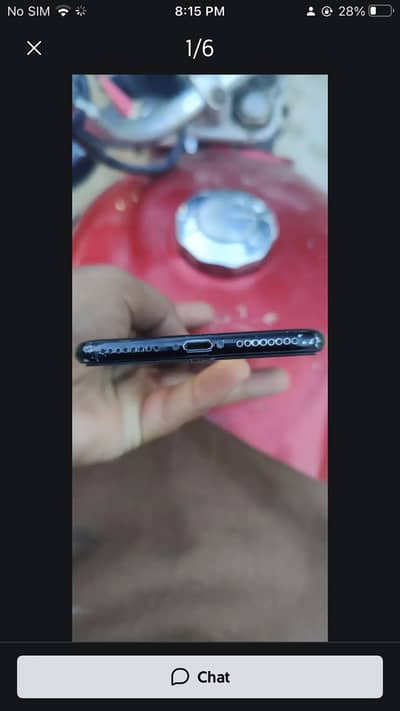 iPhone 7 Plus 256 Gb
