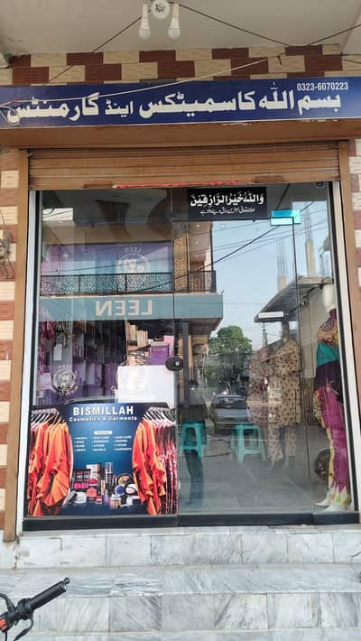 counter glass door and racks for sale