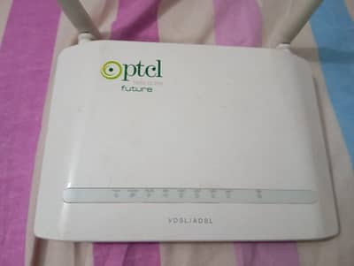 D-Link Wi Fi Router + Wifi Extender