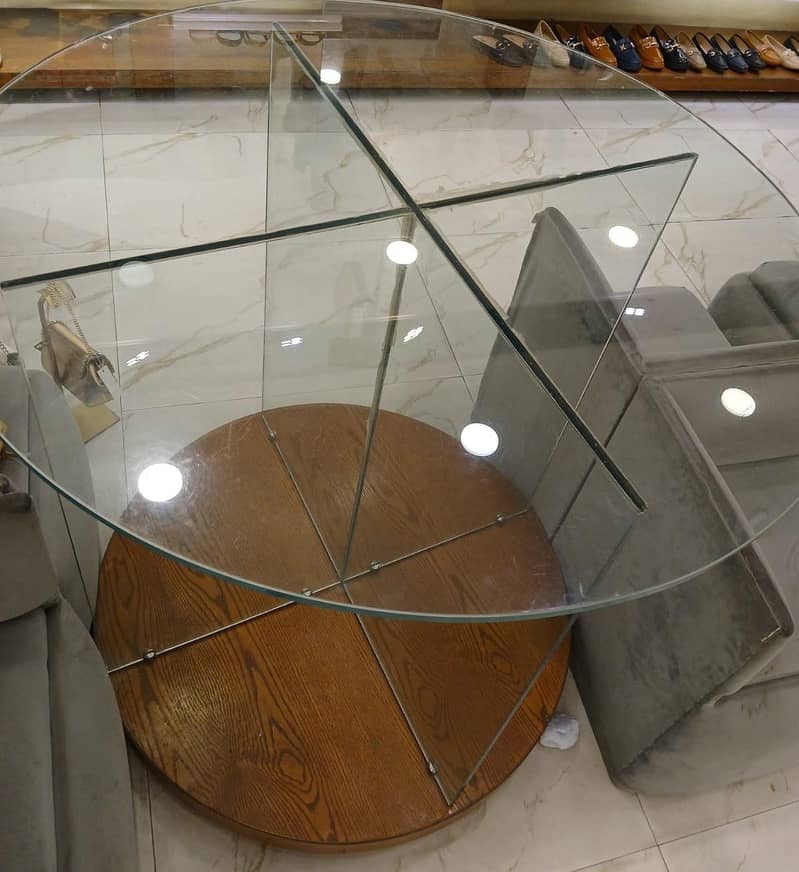 Decor Table 0
