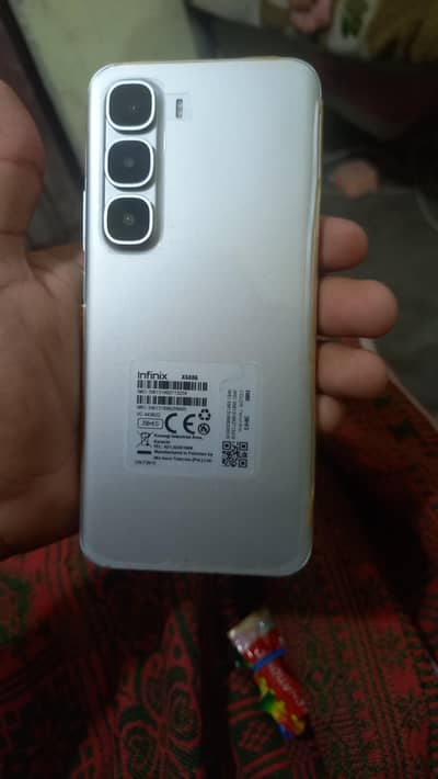 Infinix Hot 6 Pro puls