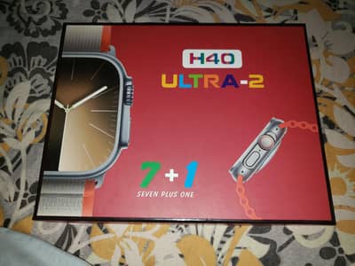 ultra watch