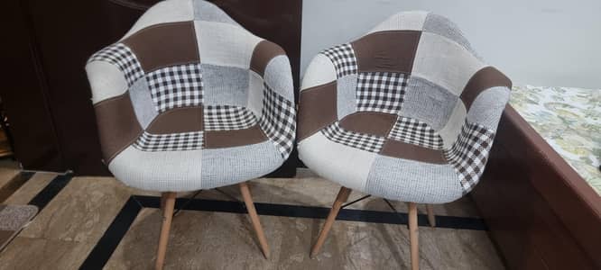 Beautiful chairs available
