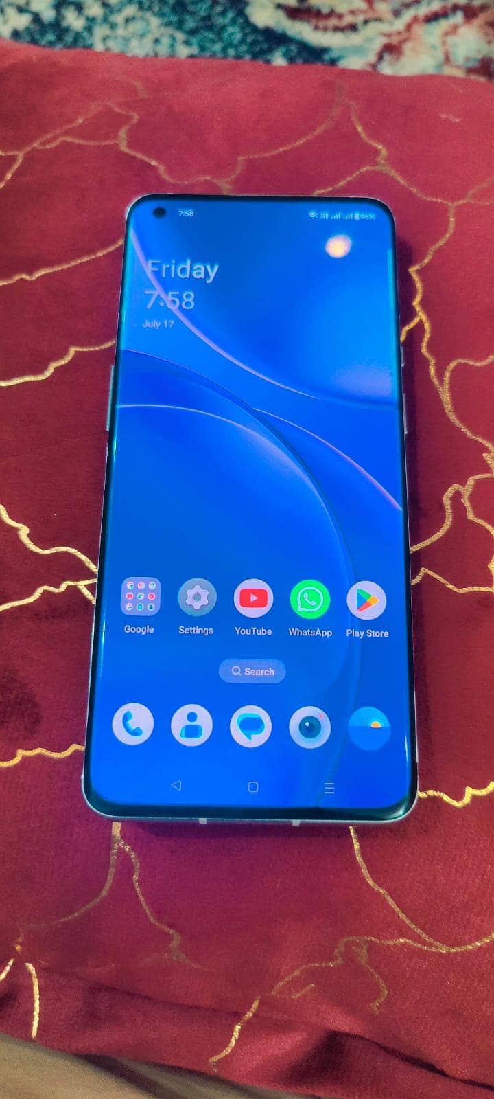 One Plus 9 Pro 3