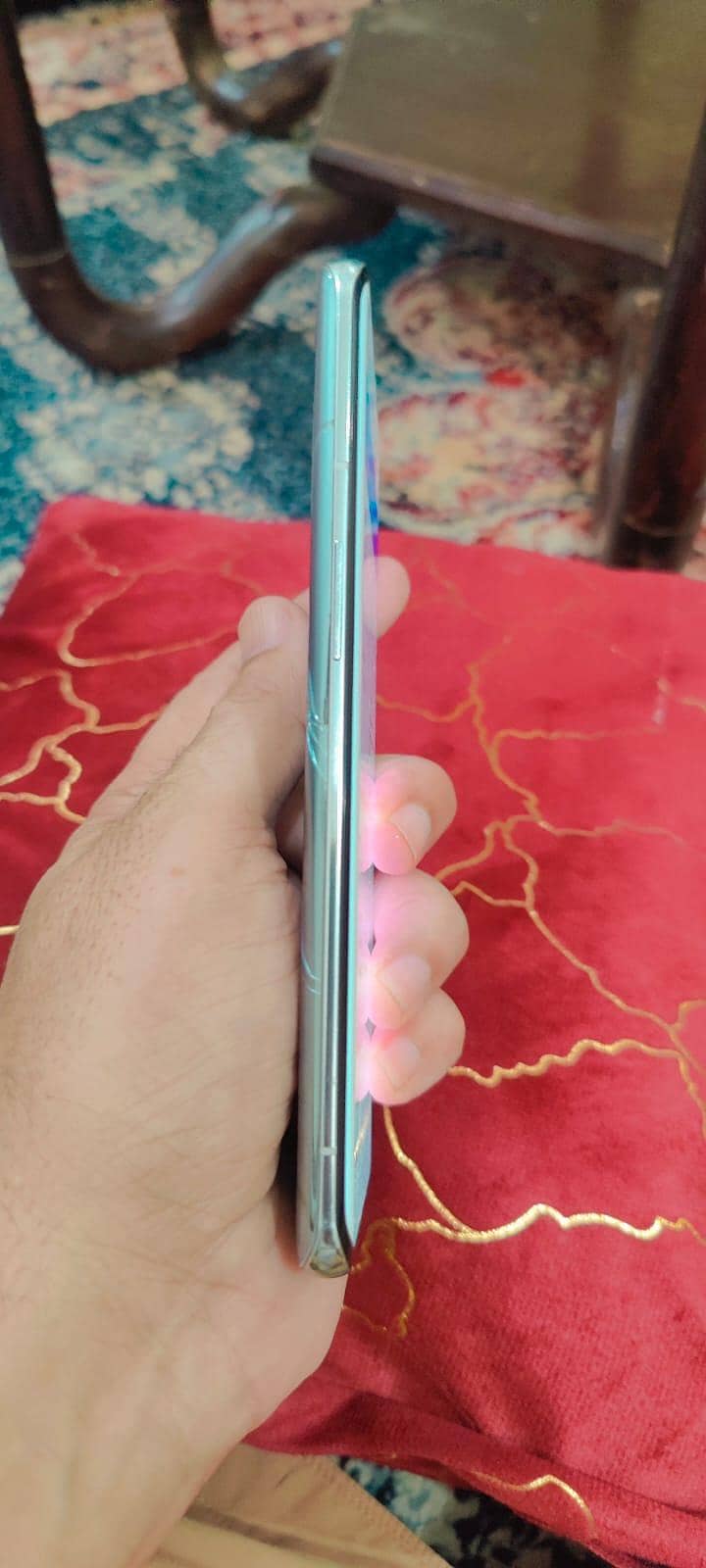 One Plus 9 Pro 5