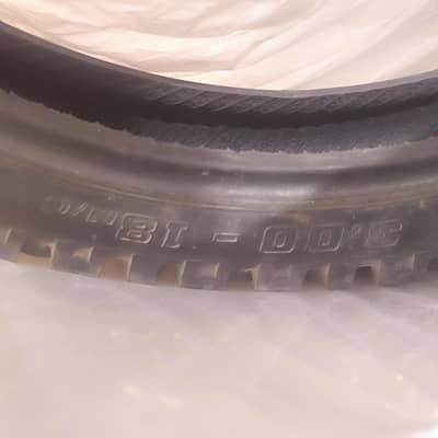 ybr off road tire