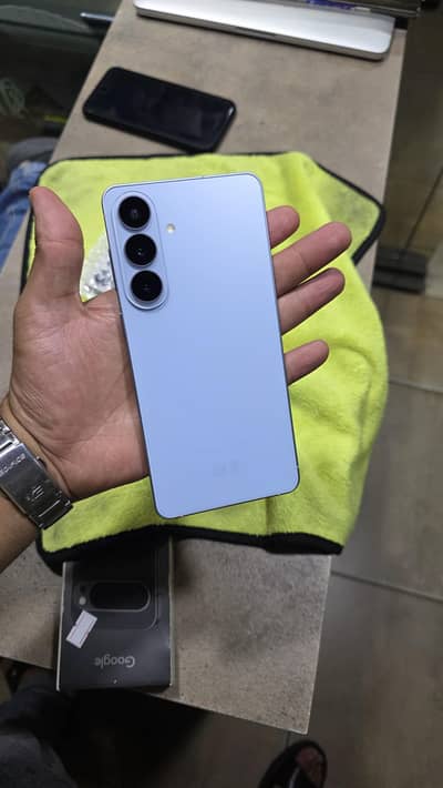 Samsung S26 Plus 12GB/256GB