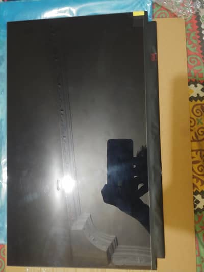4k 120 HERTZ GAMING LAPTOP SCREEN 40 PIN CONNECTOR