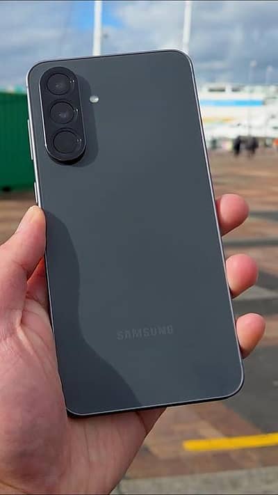 Samsung Mobile A56