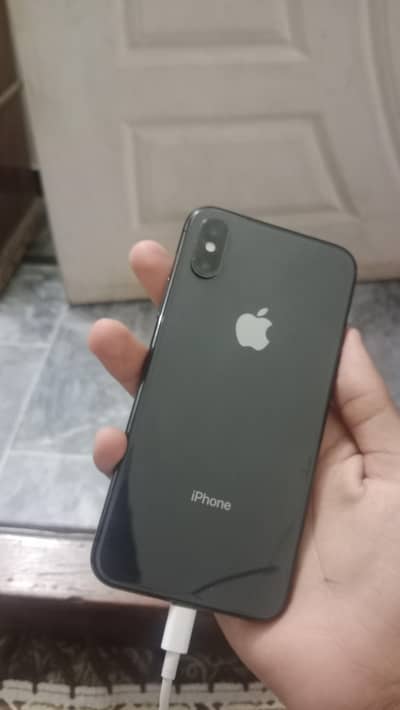 Apple iPhone X