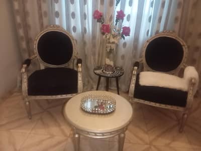 hand crafted chairs for sale