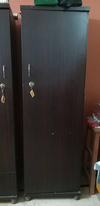 Almari for bedroom