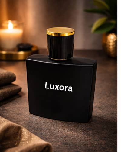 Luxora – Luxury Fragrance That Leaves a Lasting Impression