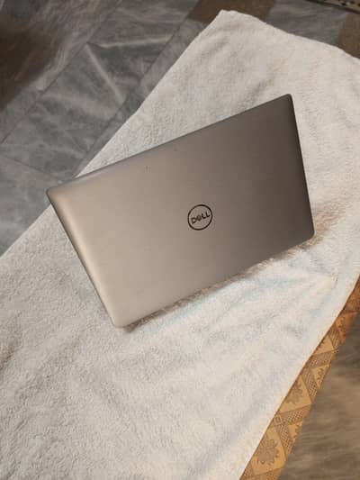 Dell Latitude 5330 | 12th Gen | 10 Core Fastest Processor | 8_256