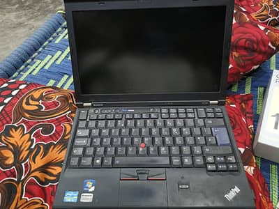 Lenovo Thinks paid